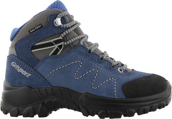 Grisport Phoenix Wandelschoenen - Blue - Maat 31