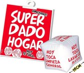 INFLATABLE DICE