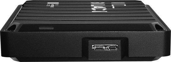 Western Digital Black P10 Game Drive - Externe harde schijf - 2 TB — afbeelding 2