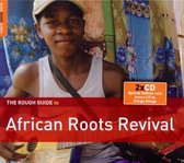 Various Artists - African Roots Revival. Rough Guide (2 CD)