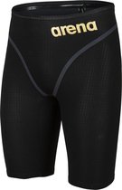 Arena - M Pwsk Carbon Core FX Jammer black/gold
