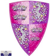 Liontouch LIONTOUCH Crystal Prinses, schild