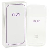 Givenchy Play For Her - Eau de toilette spray - 50 ml