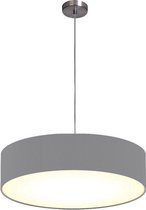 Smartwares Billy - Hanglamp - Grijs - E14