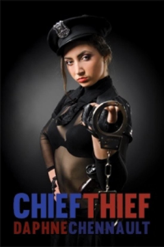 Chief Thief - cover