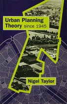 Urban Planning Theory Since 1945