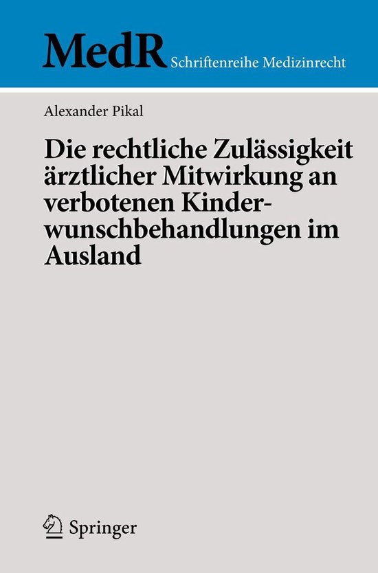 Social Science and Law (German Language) - Die rechtliche Zu ... - cover