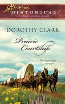 Prairie Courtship (Mills & Boon Love Inspired)