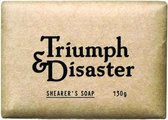 Triumph and Disaster Shearers Soap