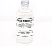 Prospector Co K.C. Atwood - 100 ml - Aftershave lotion