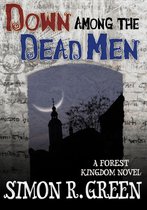 Forest Kingdom 3 - Down Among the Dead Men