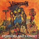 Viogression - Expound And Exhort (2 CD)