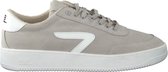 HUB Baseline-m Lage sneakers - Heren - Grijs - Maat 42