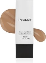 INGLOT Cream Foundation - 38