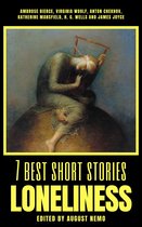 7 best short stories - specials 48 - 7 best short stories - Loneliness