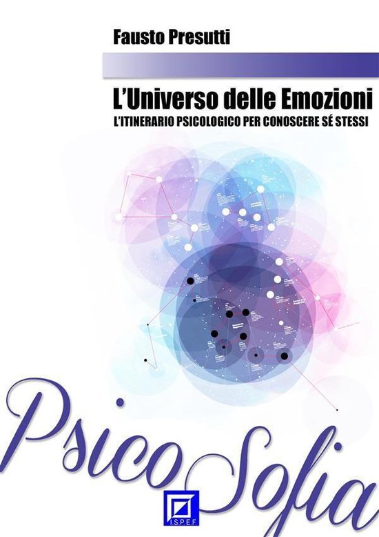 L’Universo Psichico - cover