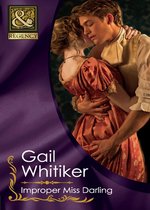 Improper Miss Darling (Mills & Boon Historical)