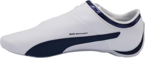 PUMA Men's BMW Ms Future Cat wit maat 