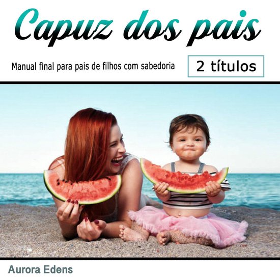 Capuz dos pais - cover