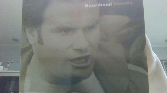 NOORDKAAP