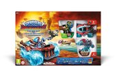 Skylanders SuperChargers: Starter Pack - Tablet