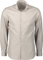 Jac Hensen Premium Overhemd - Slim Fit - Wit - S