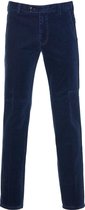 Meyer Pantalon Bonn - Modern Fit - Blauw - 52