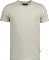 Matinique T-shirt - Slim Fit - Grijs - M