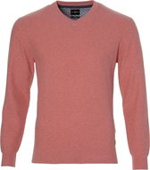 Jac Hensen Pullover - Modern Fit - Roze - XXL