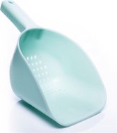 Ridgemonkey Nite Glo Bait Spoon - Voerschep - Groen