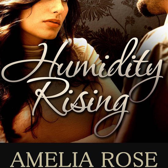 Humidity Rising - cover