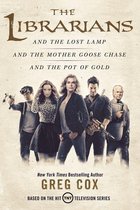 The Librarians - The Librarians Trilogy