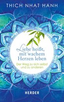 HERDER spektrum 80434 - Liebe heißt, mit wachem Herzen leben