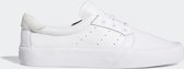 Adidas Coronado schoenen cloud white / cloud white / crystal white