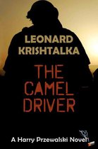 A Harry Przewalski Novel 3 - The Camel Driver