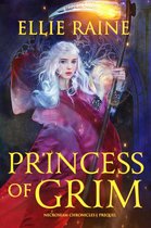 NecroSeam Chronicles - Princess of Grim