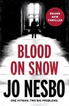Nesbo, J: Blood on Snow