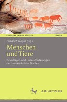 Cultural Animal Studies 9 - Menschen und Tiere