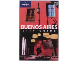 Lonely Planet Buenos Aires / druk 5