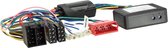 Stuurwiel bediening Audi A3 / A4 / TT ISO / Gedeelde Active System