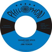 Sugar And Spice/lover's Bridge