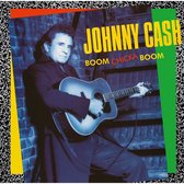 Johnny Cash - Boom Chicka Boom (LP) (Remastered)