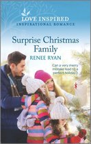 Thunder Ridge 1 - Surprise Christmas Family