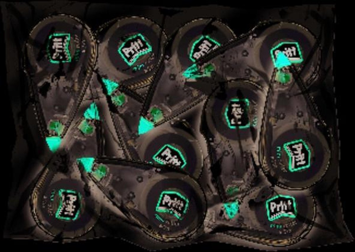 Pritt Correctieroller Mini - 10 Stuks - 7 Meter - Voordeelverpakking - Correctie Roller