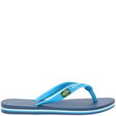 Ipanema Classic Brasil Kids Slippers - Donkerblauw - Maat 37