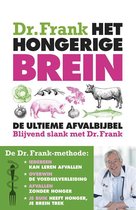 Boekomslag van 'Het hongerige brein'