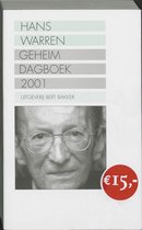 Geheim Dagboek / 2001