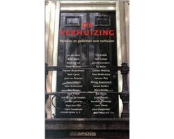De Verhuizing