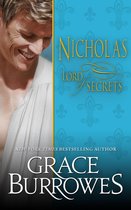 Lonely Lords - Nicholas: Lord of Secrets