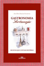 Gastronomia sertaneja